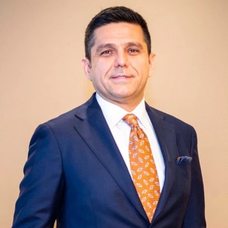 Türkiye Deri Vakfı’nın yeni başkanı Güven Karaca oldu.