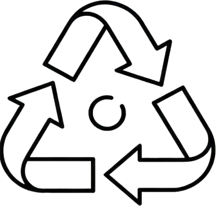 Geri Dönüştürülmüş Malz.